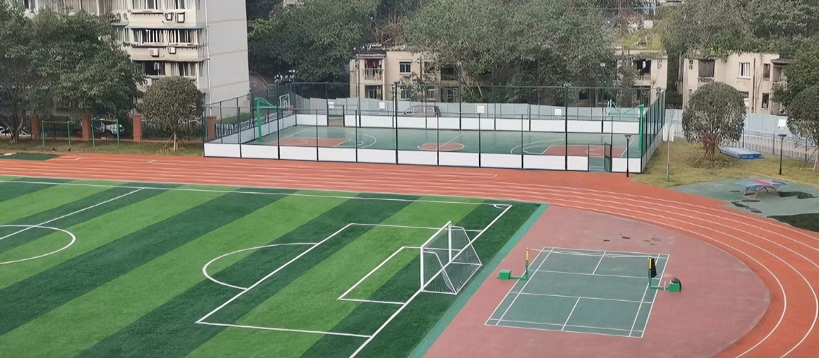 校园图片